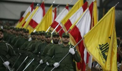Lübnan’da hükümet, Hizbullah’ın silahsızlandırılmasına yönelik ABD önerisini kabul etti