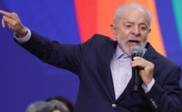 Lula da Silva’dan Gazze açıklaması