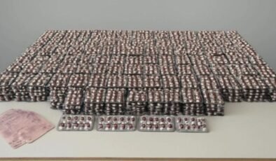 Malatya’da uyuşturucu ve kaçakçılık operasyonu: 4 gözaltı