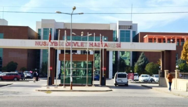 Mardin’de soluk borusuna anne sütü kaçan bebek öldü