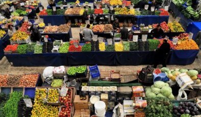 Market zammının arkasındaki sessiz tehlike: İklim krizi soframızı tehdit ediyor