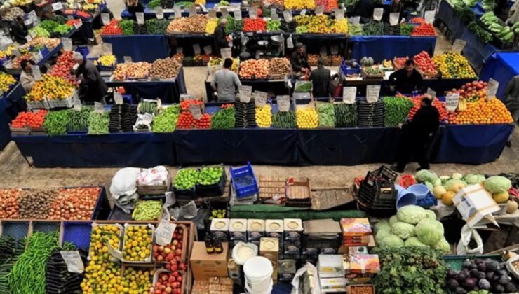 Market zammının arkasındaki sessiz tehlike: İklim krizi soframızı tehdit ediyor