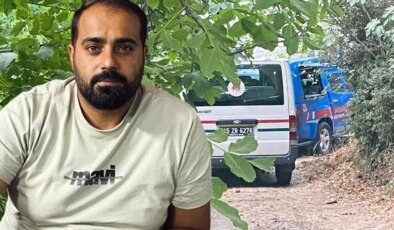 MASKİ işçisi genç yaşta intihar etti