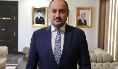 Mehmet Kasım Gülpınar "AK Parti’ye katılacak" iddialarına son noktayı koydu