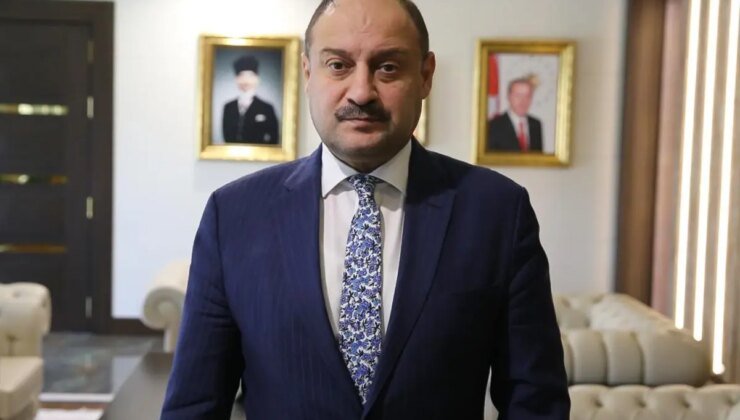 Mehmet Kasım Gülpınar "AK Parti’ye katılacak" iddialarına son noktayı koydu