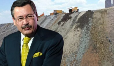 Melih Gökçek: ABB’ye uygulanan ceza Mansur Yavaş’ın şahsına kesilmeli