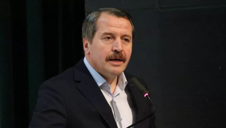 Memur-Sen Başkanı Yalçın kritik zam teklifinin yarın gelmesini talep etti