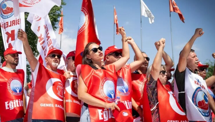 Memur-Sen, Hakem Kurulu’na üye gönderecek