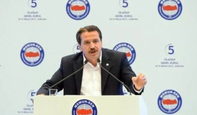 Memur-Sen’den hükümete ilk yanıt: Böyle bir teklif olmaz
