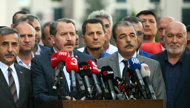 Memur-Sen’den hükümetin zam teklifine yanıt