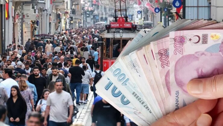 Memurlardan sonra gözler asgari ücrette! Zam için ilk ipucu geldi