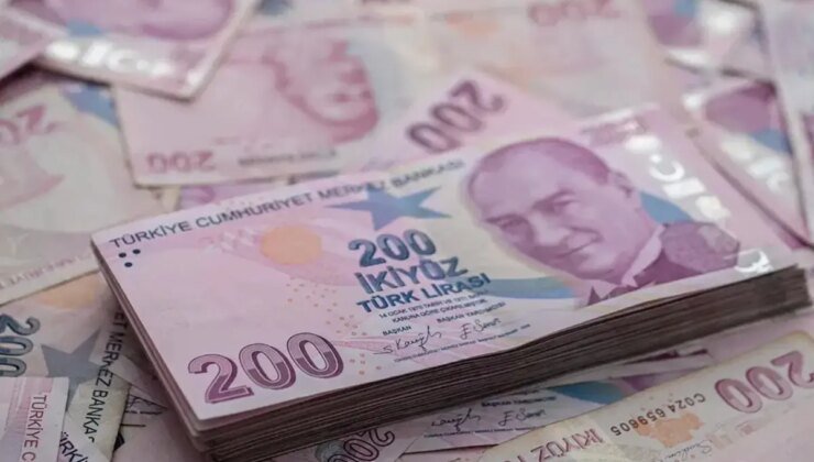 Merkez Bankası açıkladı: Türk Lirası Temmuzda değer kaybetti