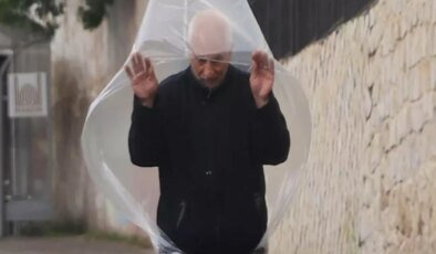 Meteoroloji’den 13 kente "sarı" kodlu uyarı! Fırtına ve kuvvetli rüzgar etkili olacak