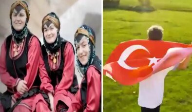 MHP’den Bahçeli’nin talimatıyla yapılan cemevi için özel türkü: Canların Türküsü
