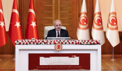 Milli Dayanışma, Kardeşlik ve Demokrasi Komisyonu toplandı