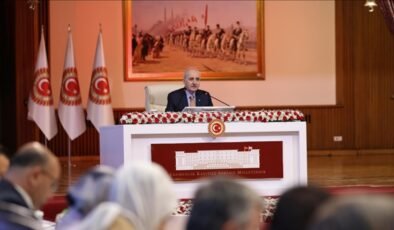Milli Dayanışma, Kardeşlik ve Demokrasi Komisyonu toplandı
