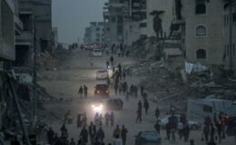 Mısır’dan Hamas’a “silahları dondurma” ve Gazze’ye Filistin polisi önerisi