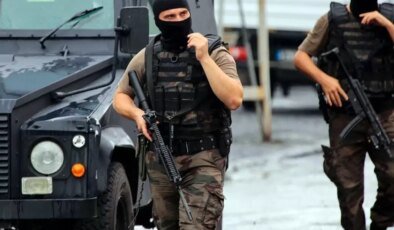 MİT, FETÖ’ye ağır darbe! Yurt dışına kaçmaya çalışırken yakalandı