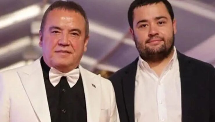 Muhittin Böcek’in oğlu Mustafa Gökhan Böcek tutuklandı