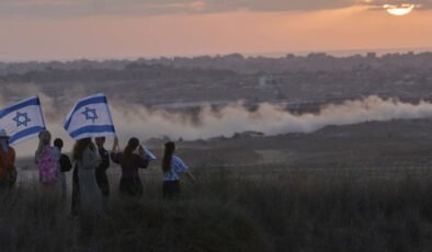 Netanyahu, Gazze’nin tamamının işgalini görüşmek için yarın kabinesini toplayacak