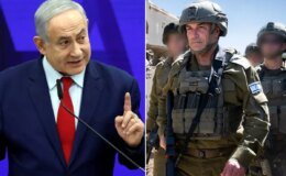 Netanyahu, Genelkurmay Başkanını açık açık tehdit etti: İşgal etmeyeceksen istifa et