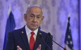 Netanyahu: Hamas silah bırakırsa savaş biter