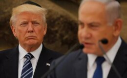 Netanyahu’nun Gazze’yi işgal ısrarının arkasında Trump’ın baskısı var