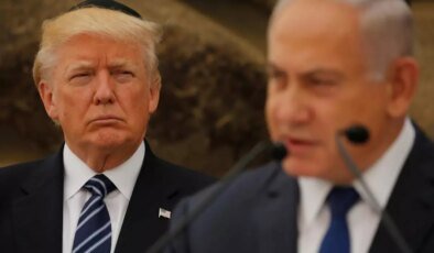 Netanyahu’nun Gazze’yi işgal ısrarının arkasında Trump’ın baskısı var