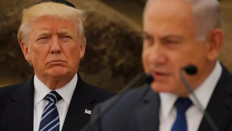 Netanyahu’nun Gazze’yi işgal ısrarının arkasında Trump’ın baskısı var