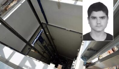 Okul harçlığını çıkarmak isterken canından oldu