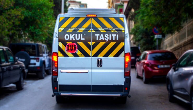 Okul servisleri için yüzde 50, personel servisleri için yüzde 100 zam talebi