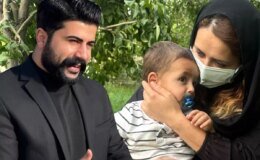 Onur Karael cinayetinde eşi Meryem Karael’den adalet çağrısı