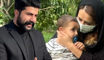 Onur Karael cinayetinde eşi Meryem Karael’den adalet çağrısı