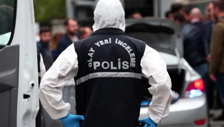 Otel çalışanı genç evinde canına kıydı, hem de korkunç bir yöntemle