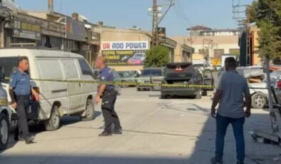 Otomobil tamiri kavgasında kan aktı! Ustanın parmağı pala darbesiyle koptu