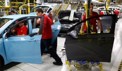 Otomotiv devi Türkiye’de çok satan modelini geri çağırıyor