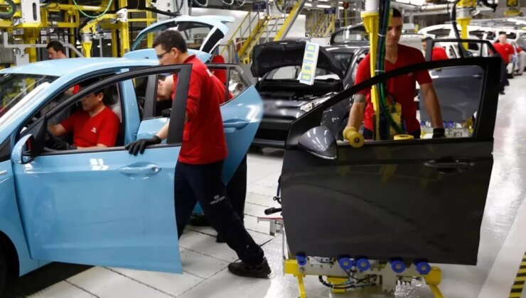 Otomotiv devi Türkiye’de çok satan modelini geri çağırıyor