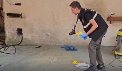 Otoparkta pompalı saldırı! Eski patronu ile bir müşteriyi yaraladı