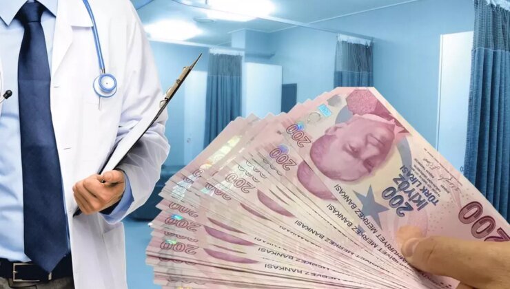 Özel hastane fazla para almıştı! 11 Bin 400 lirasını KDK sayesinde geri aldı