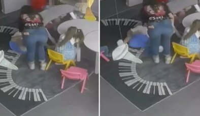 Özel kreşte darp iddiası! Savcılıktan tartışma yaratacak "takipsizlik" kararı