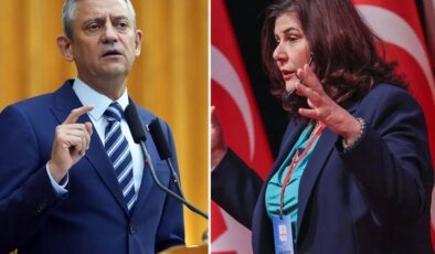 Özel’in sözleri sonrası gündem oldu! Çerçioğlu hakkında çok sayıda suç dosyası iddiası