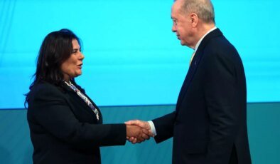 Özlem Çerçioğlu: Cumhurbaşkanımıza zaten uzak bir belediye başkanı değildim