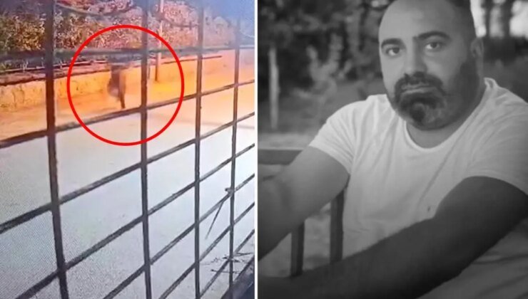 Peş peşe tetiğe basıp taksi şoförünü öldürdü
