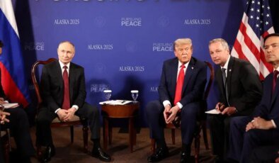 "Ateşkes" sorusuna Putin’den bomba yanıt! Hem de Trump’ın yanında