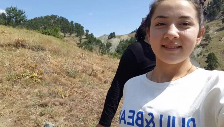 "Birazdan gelirim" diyerek evden çıkan 16 yaşındaki Nesrin’den haber alınamıyor