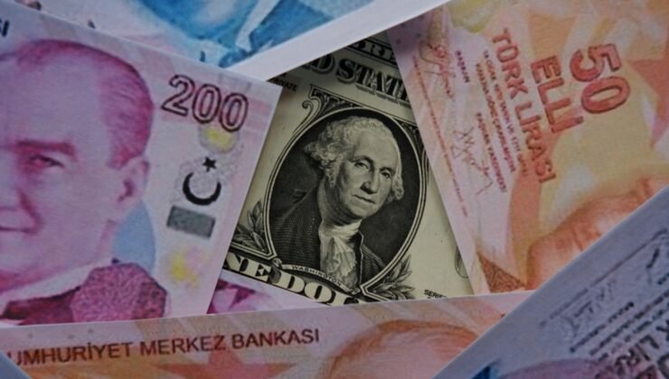 Resmi Gazete’de yayımlandı: Döviz dönüşüm desteği uzatıldı