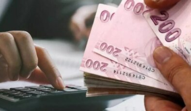 Resmi Gazete’de yayımlandı: Düşük stopaj oranı yıl sonuna kadar uzatılıyor