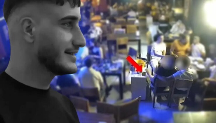 Restoran kavgası can aldı! Kaybolan telefon cinayete dönüştü