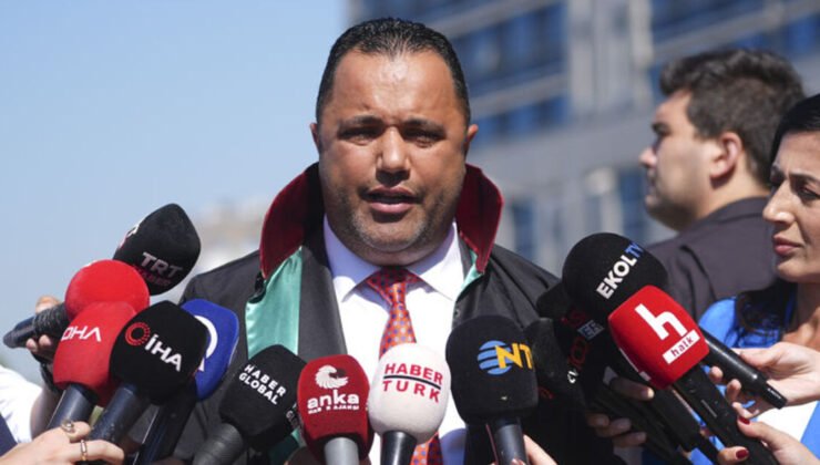 Rezan Epözdemir’den iddialara karşı açıklama