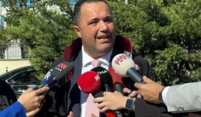 Rezan Epözdemir’i yakacak ifade: 150 bin dolar karşılığında tahliye